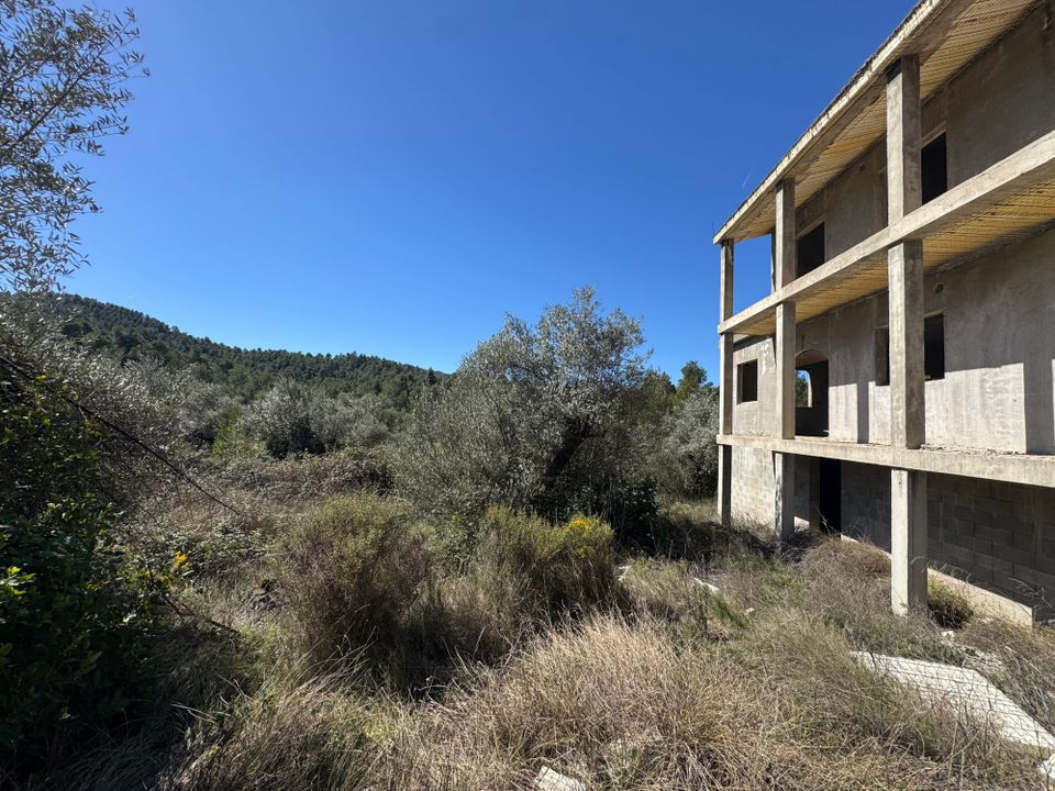 Villa i Arens De Lledo, Teruel - foto 1